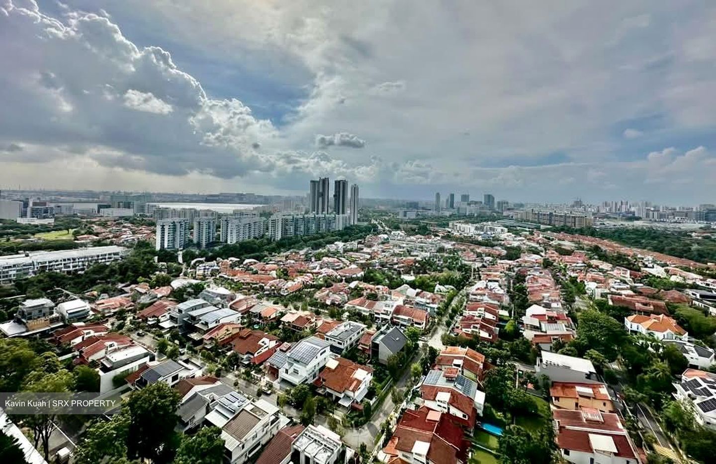 Parc Clematis (D5), Apartment #532974371